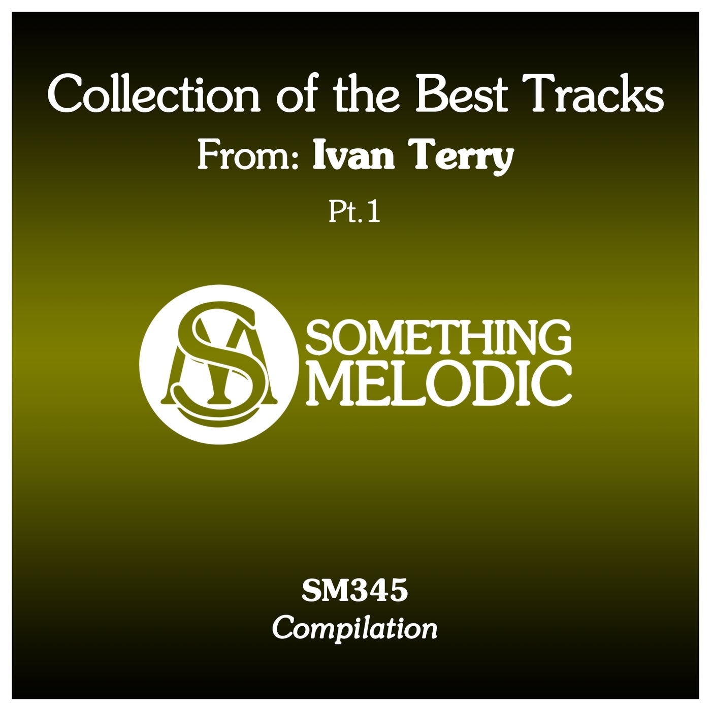 Collection of the Best Tracks From: Ivan Terry, Pt. 1