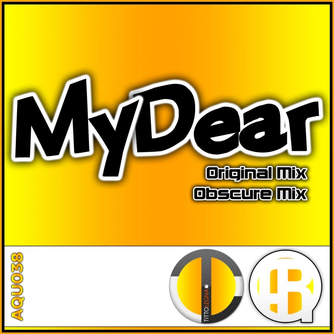 My Dear