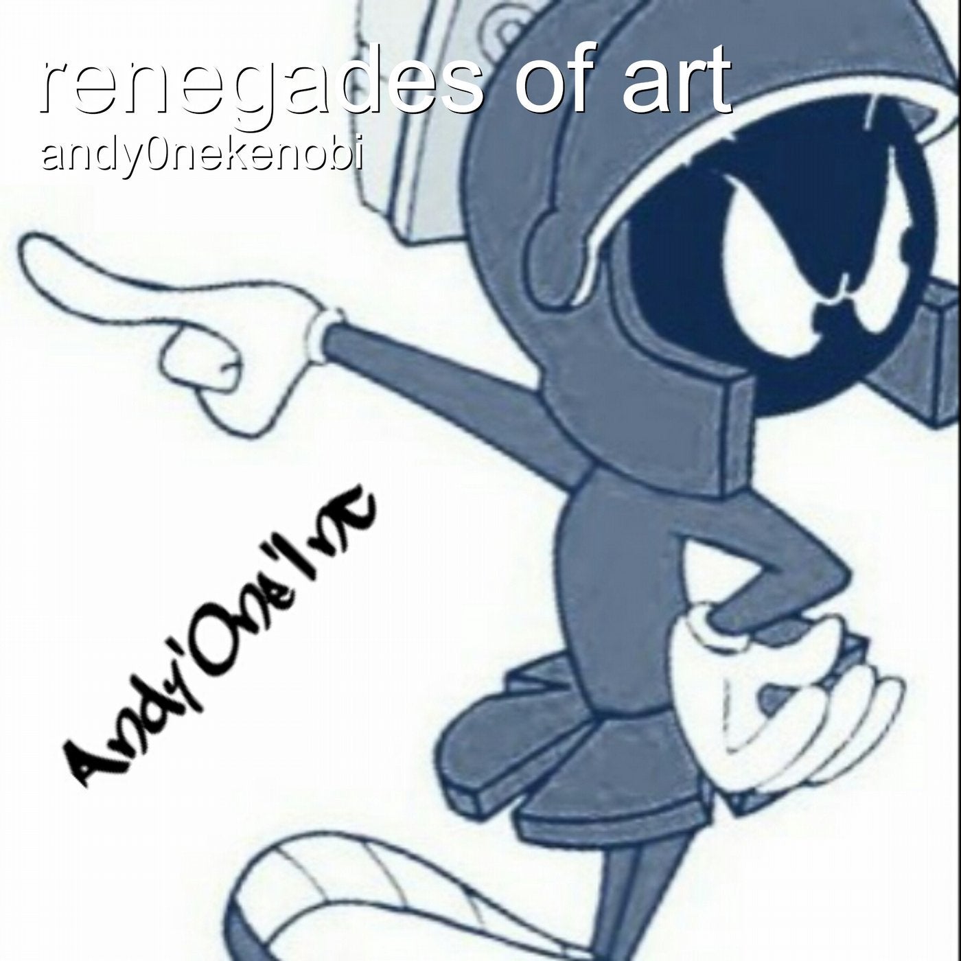 Renegades of Art