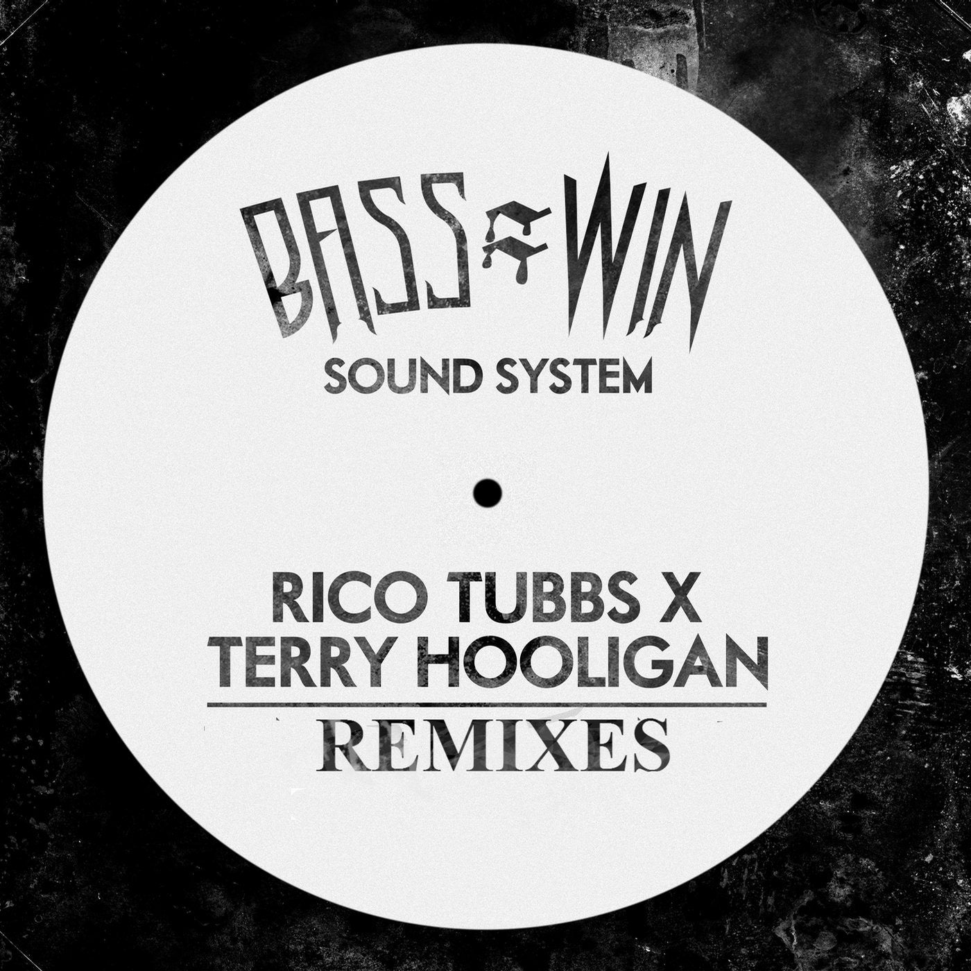 Bass=Win Sound System: One and Only Remixes