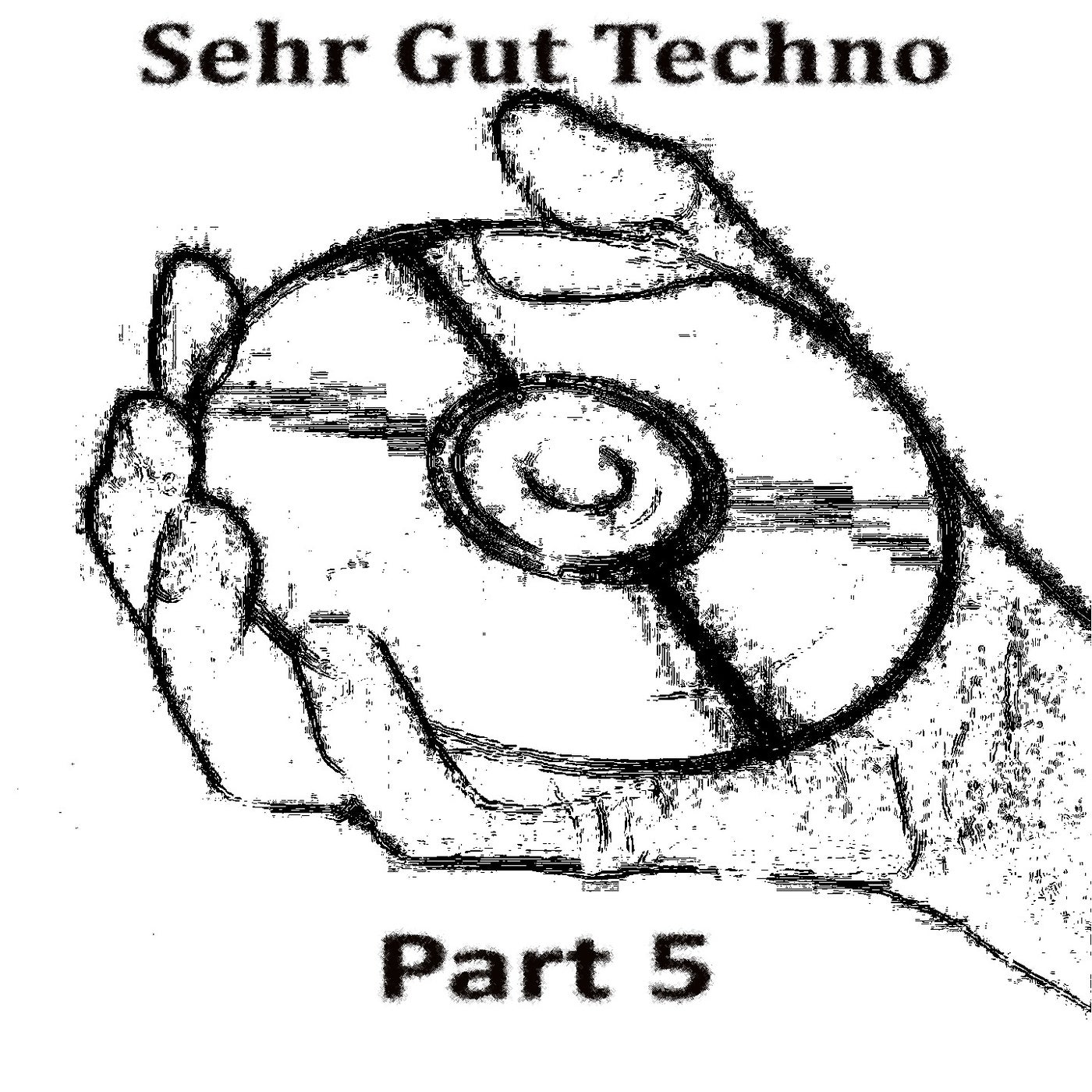 Sehr Gut Techno, Pt. 5