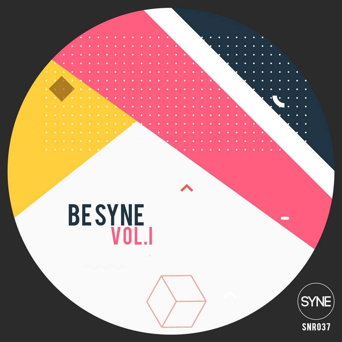 BE SYNE VOL.1