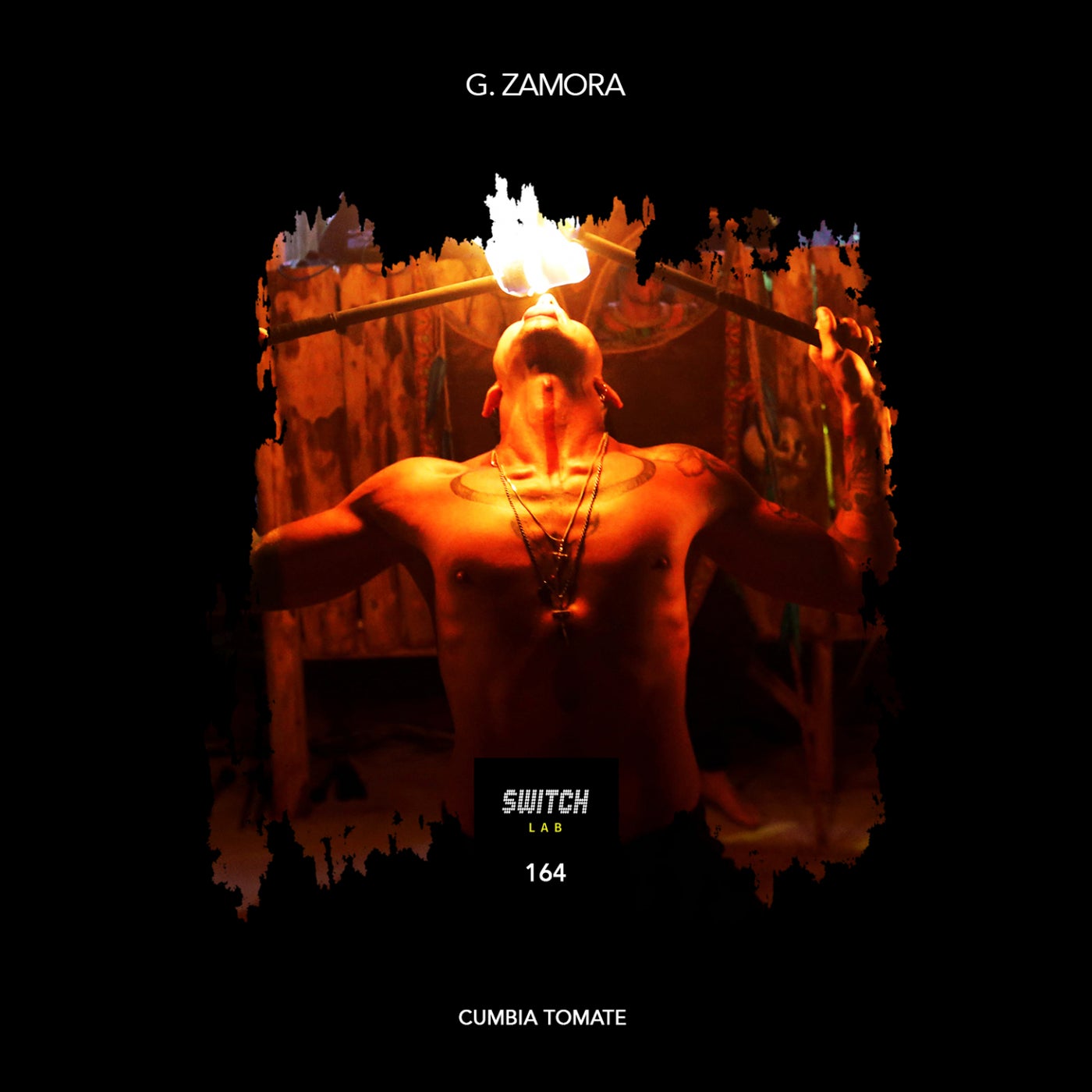 G.Zamora – Cumbia tomate G.Zamora – Cumbia tomate