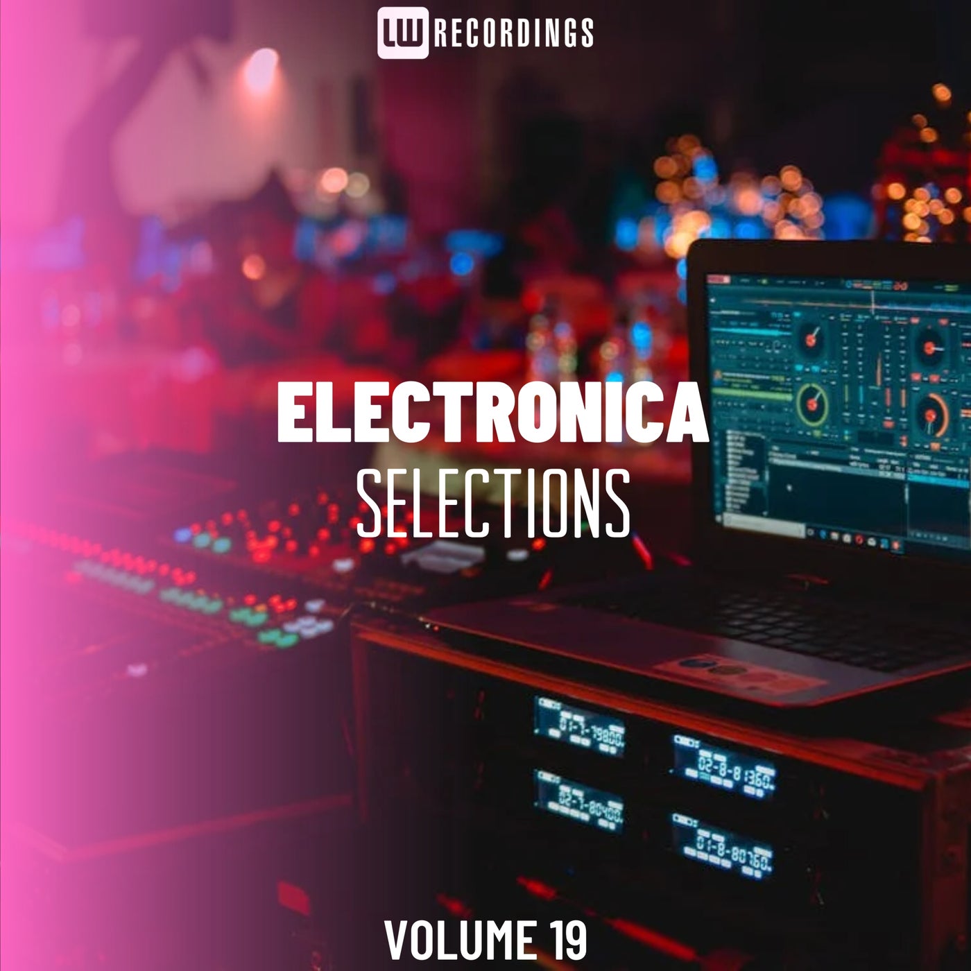 Electronica Selections, Vol. 19