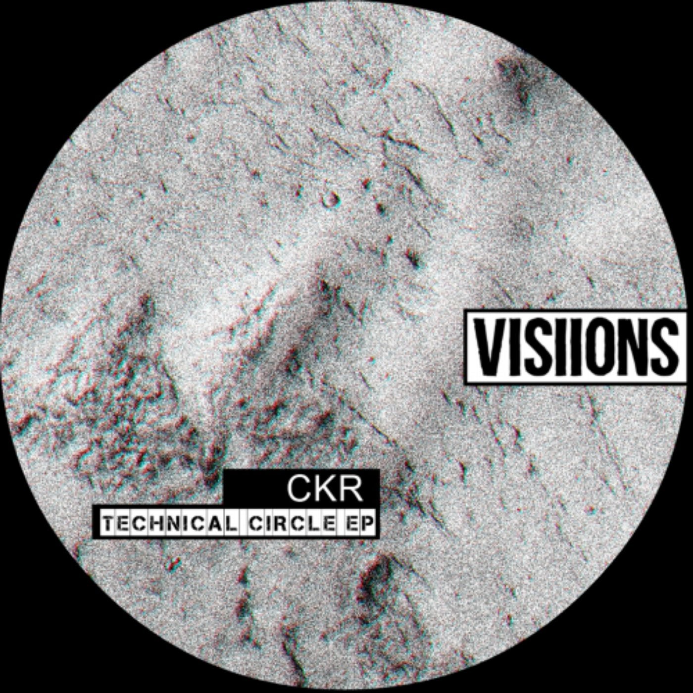 Technical Circle EP