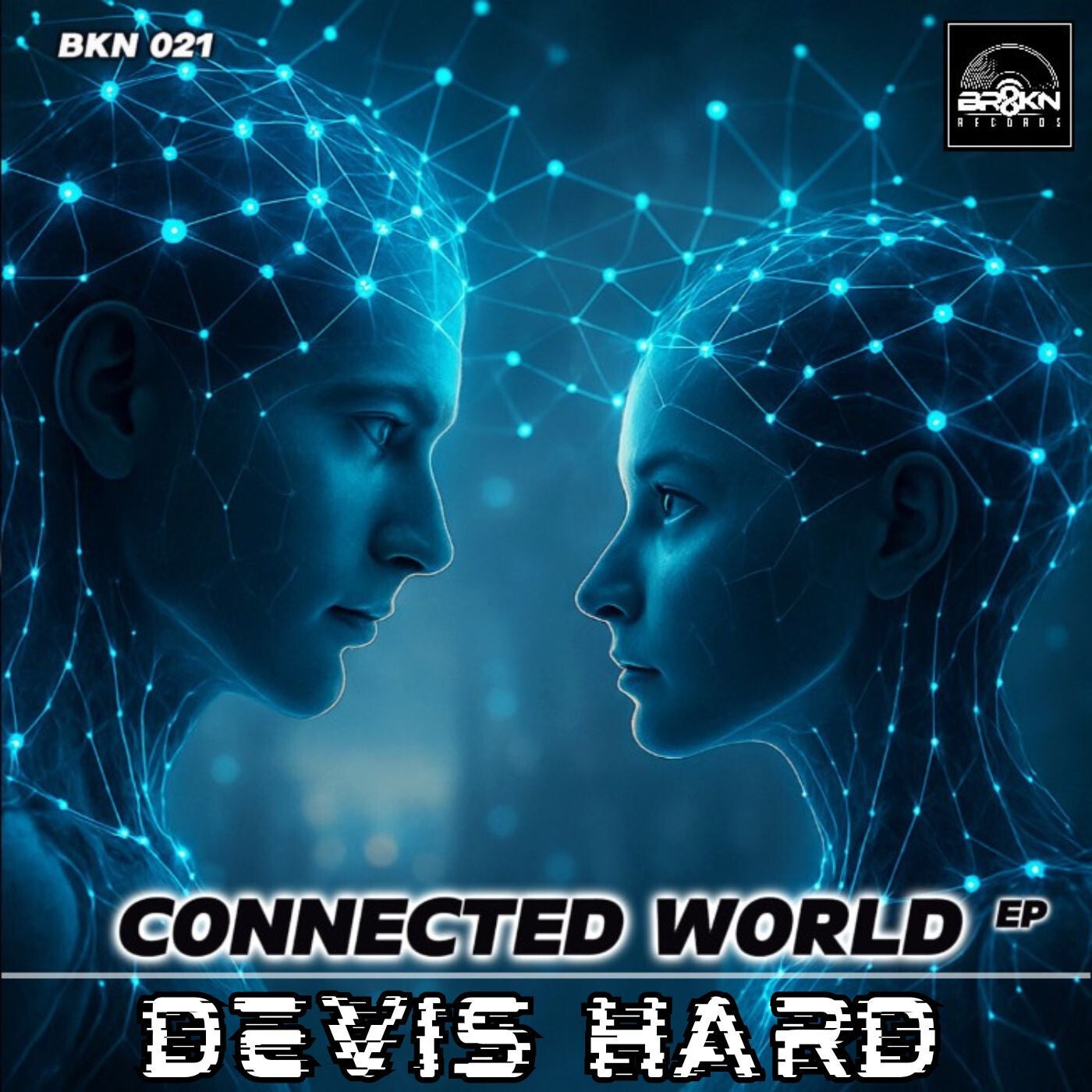 Connected World EP