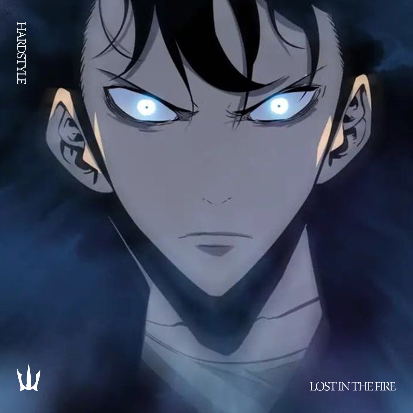 LOST IN THE FIRE - HARDSTYLE
