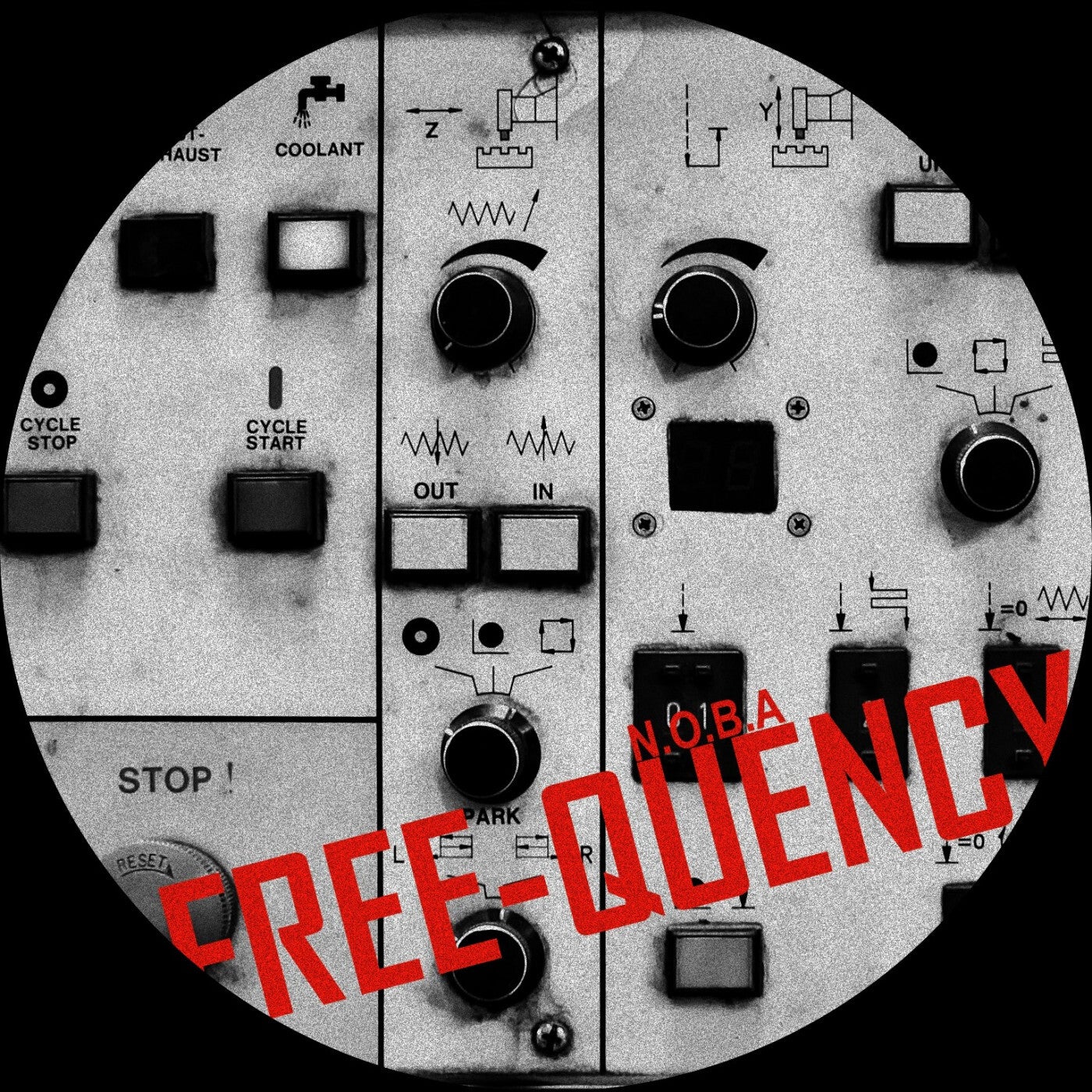 Free-Quency