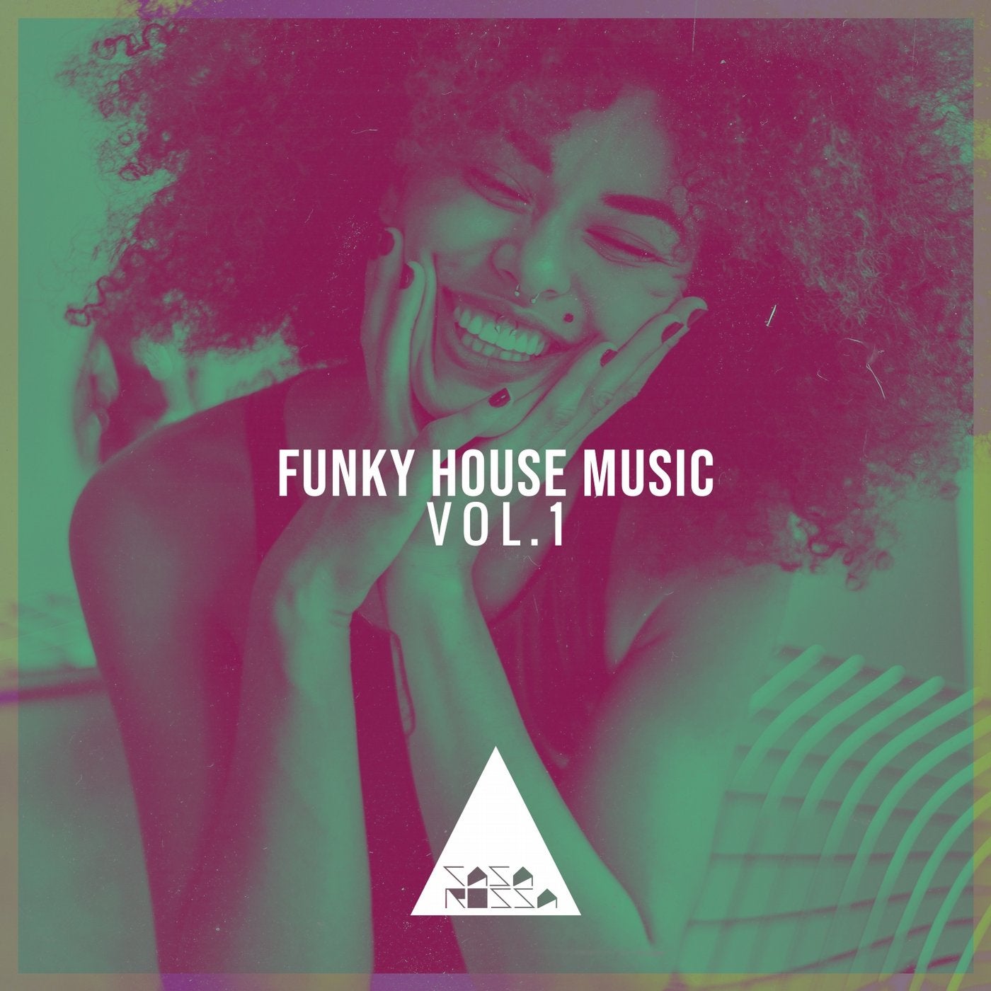 Funky House Music, Vol. 1