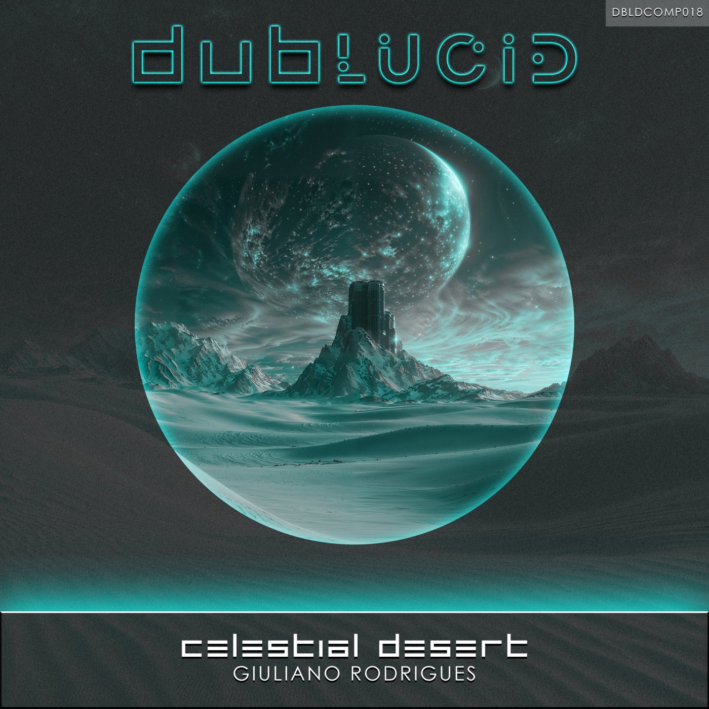 Celestial Desert