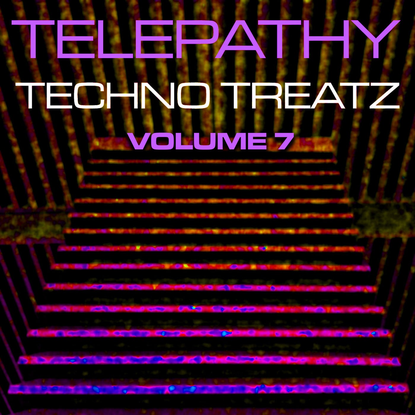 Techno Treatz Volume 7