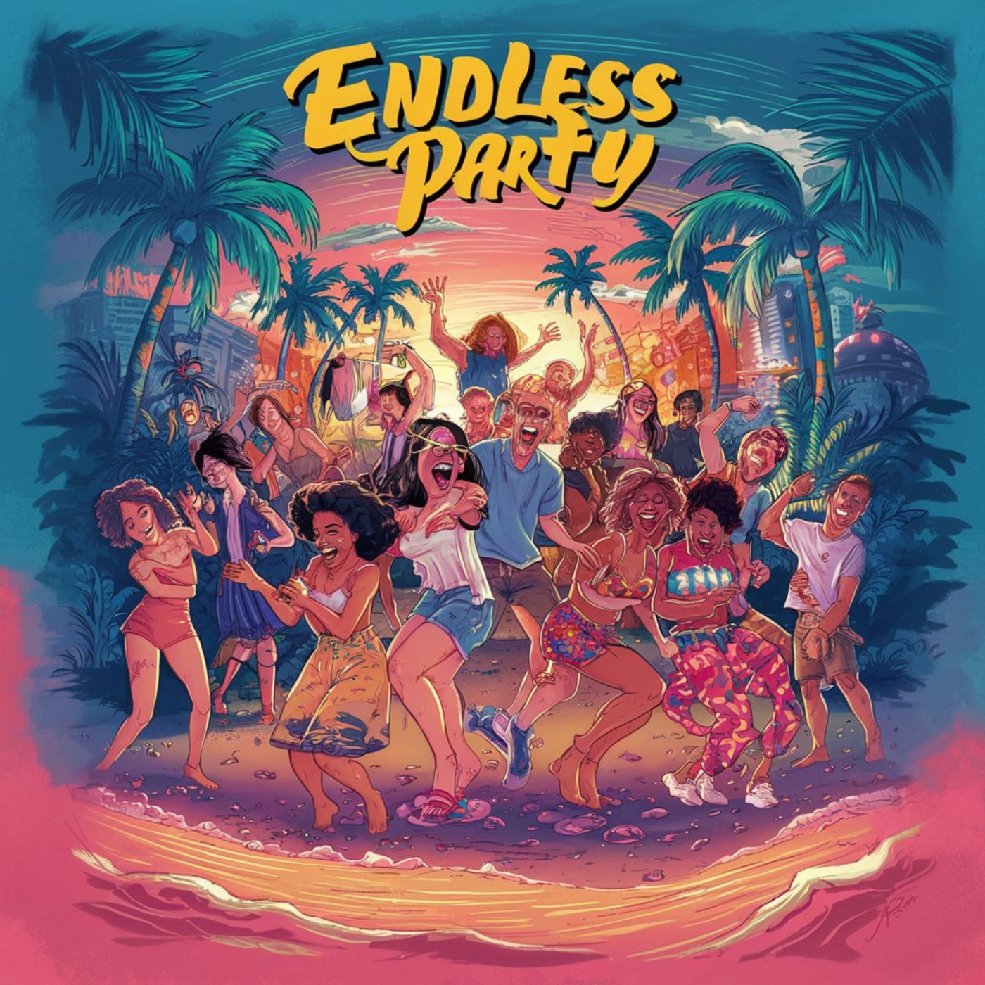 Endless Party