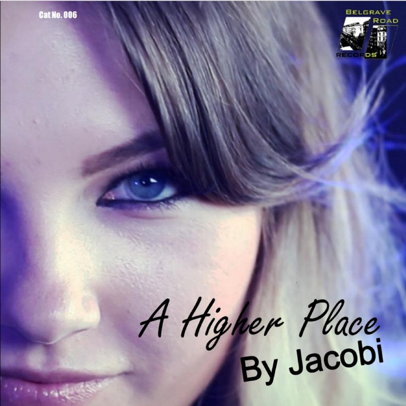 A Higher Place