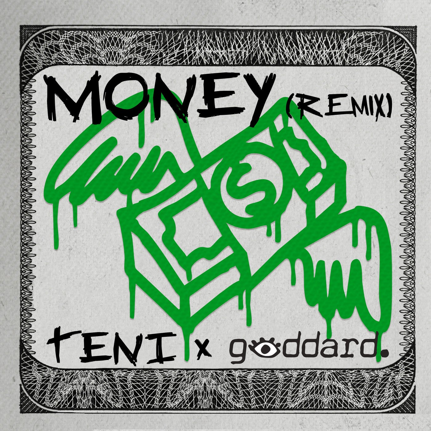Money - goddard. Remix