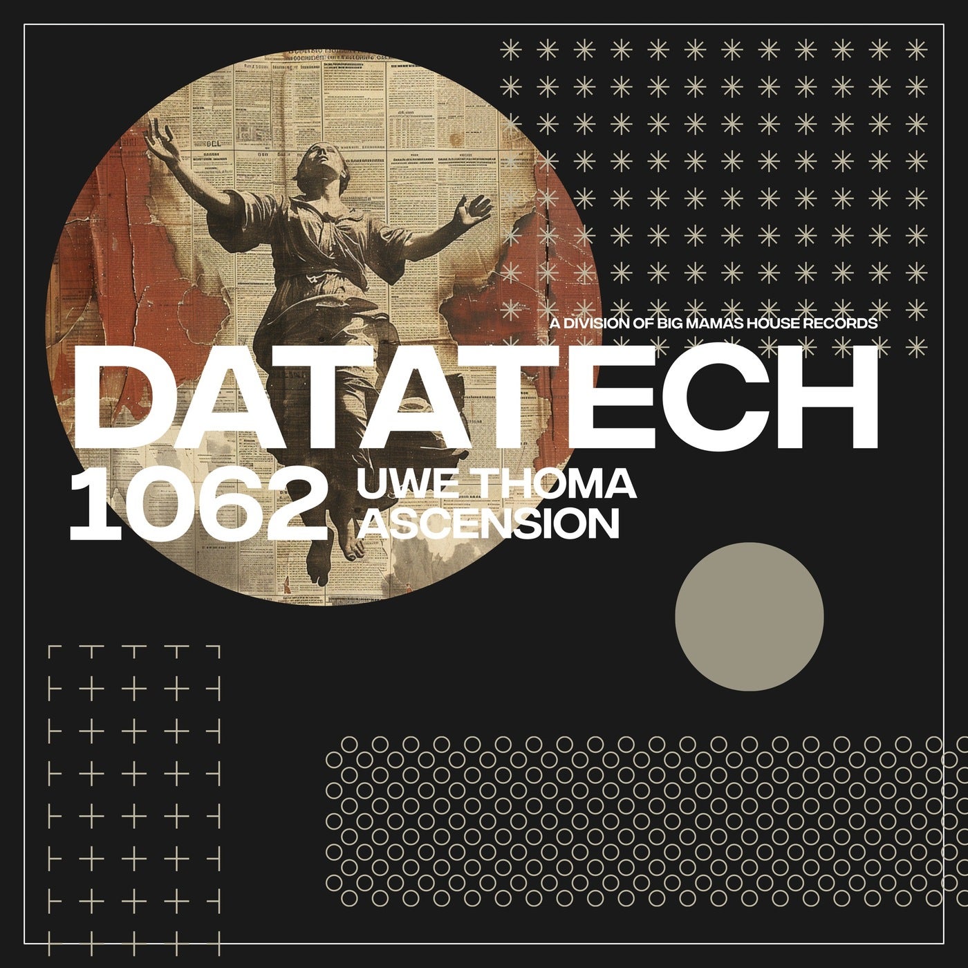 Uwe Thoma Ascension DataTech Music Downloads on Beatport