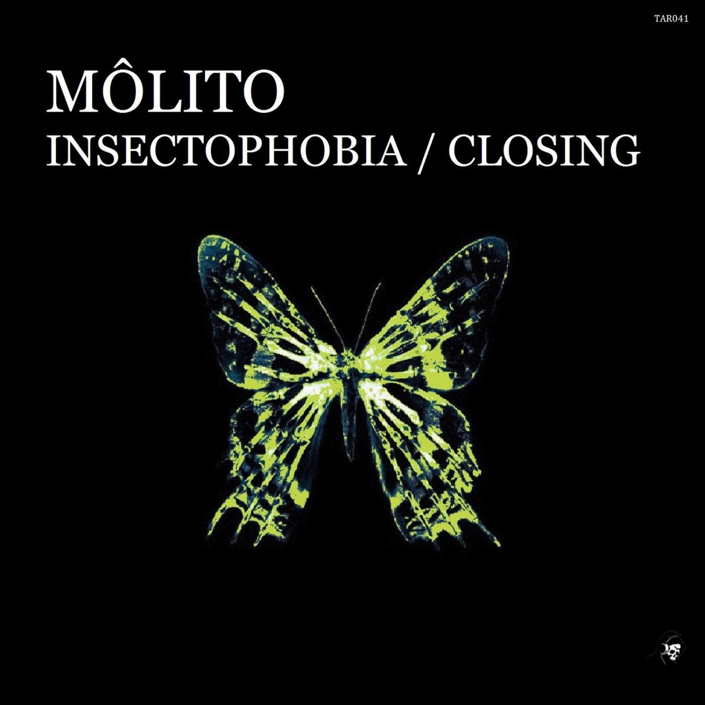 Insectophobia / Closing
