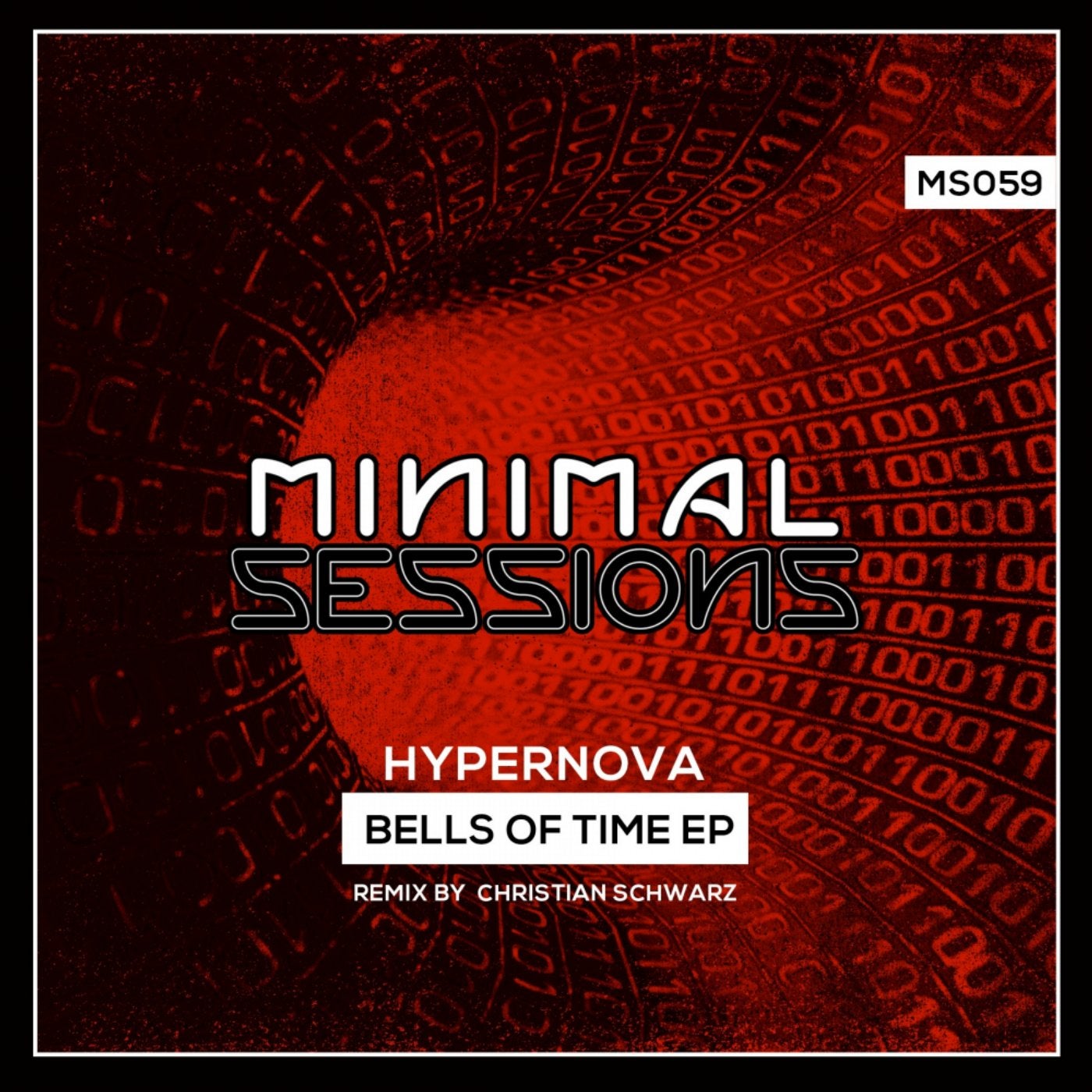 Bells of Time EP