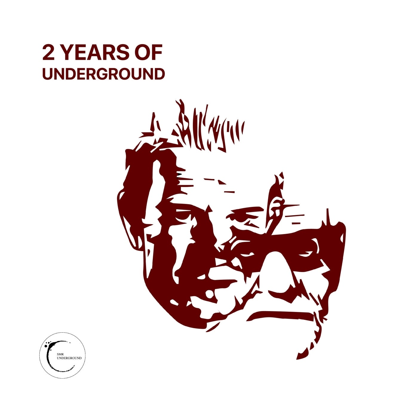 2 Years Of UndergrounD