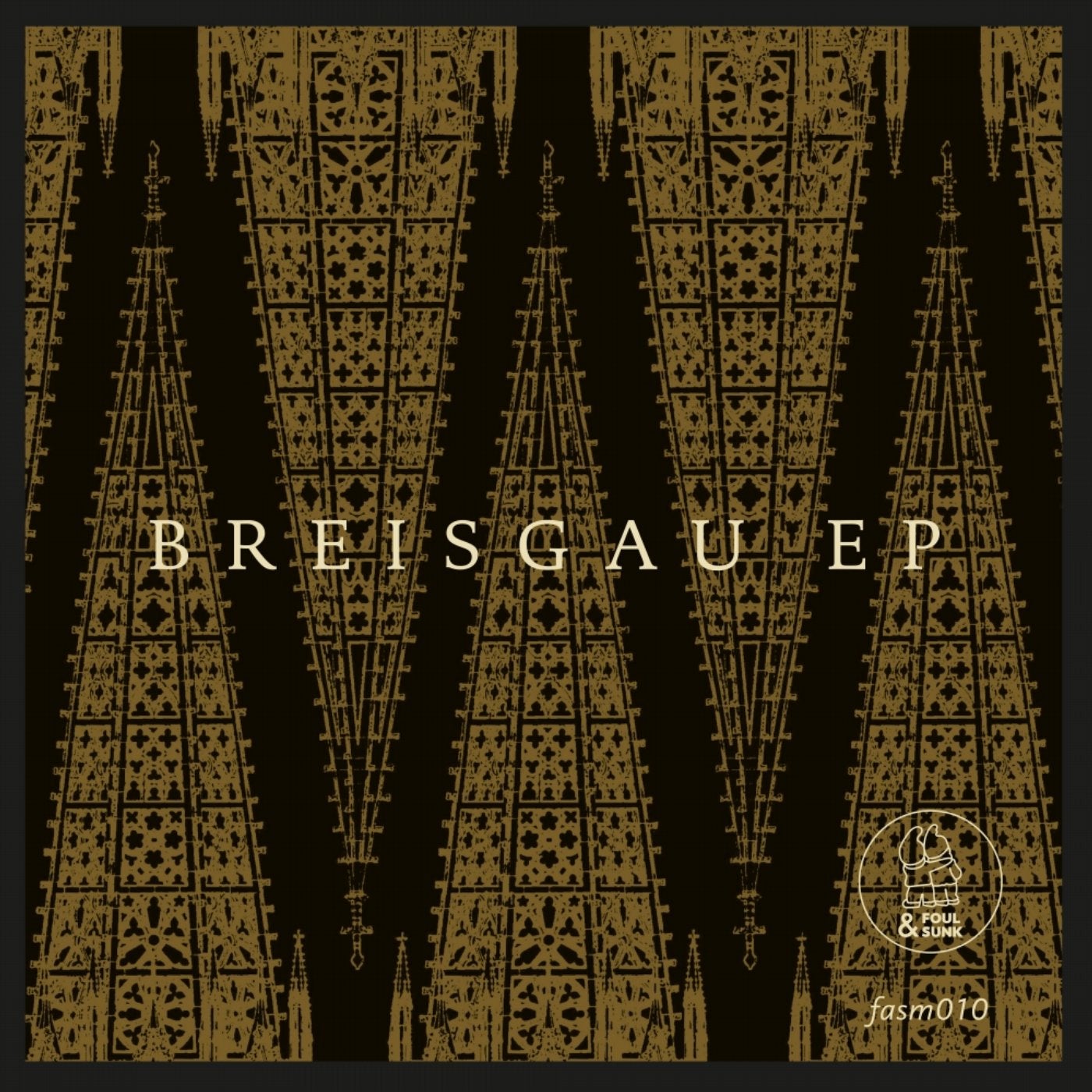 Breisgau EP