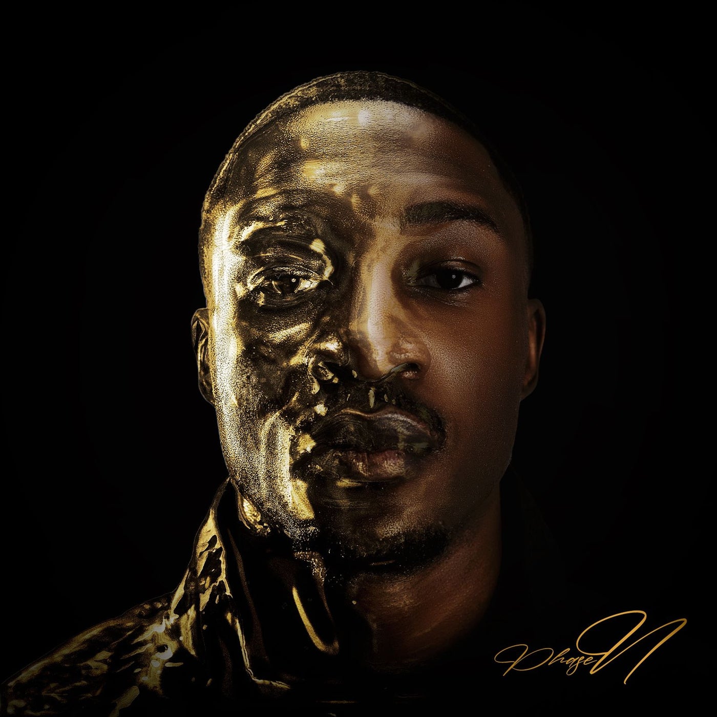 Daily Prayer (Chosen) [feat. Morena Deh keys & Nation Deep]