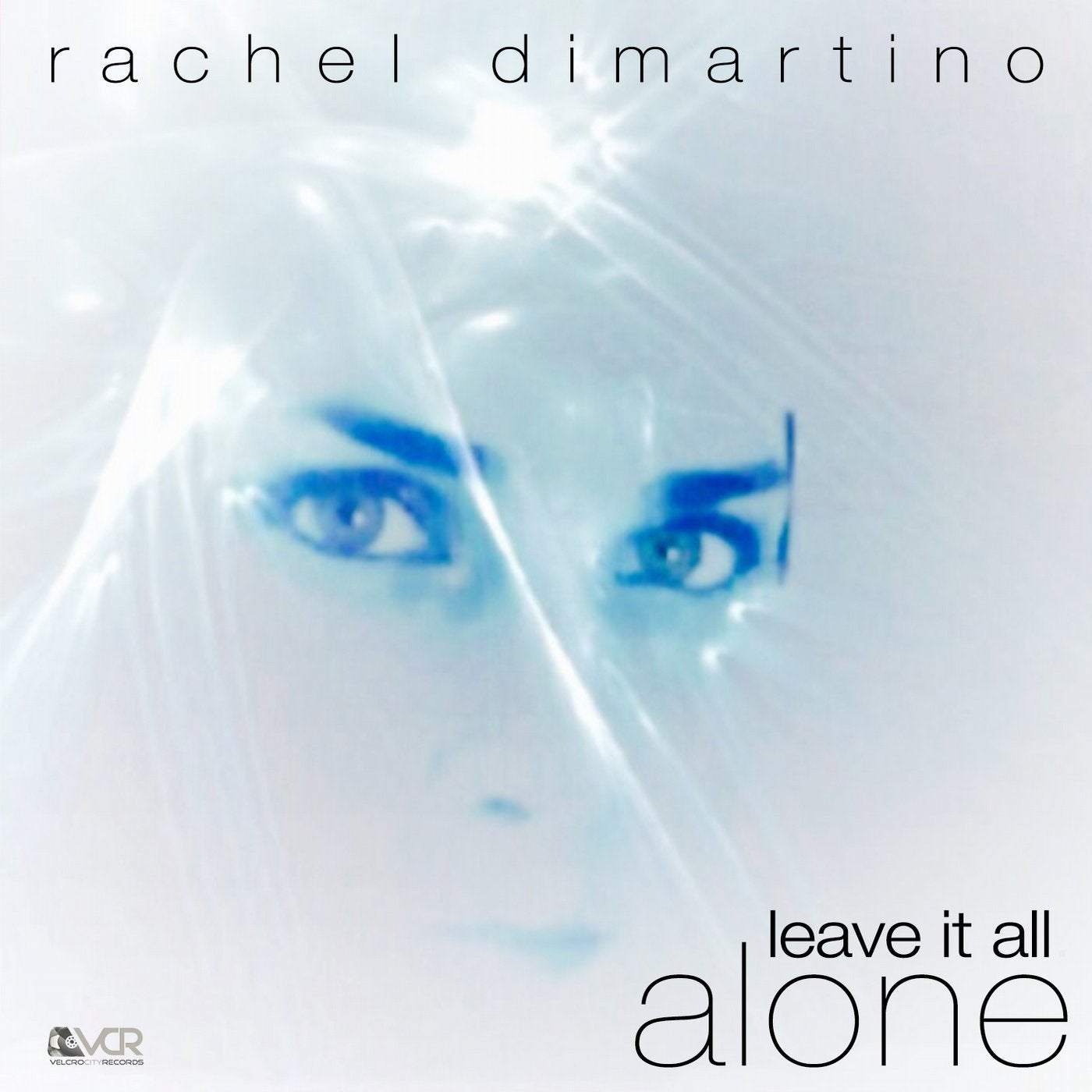 Leave It All Alone