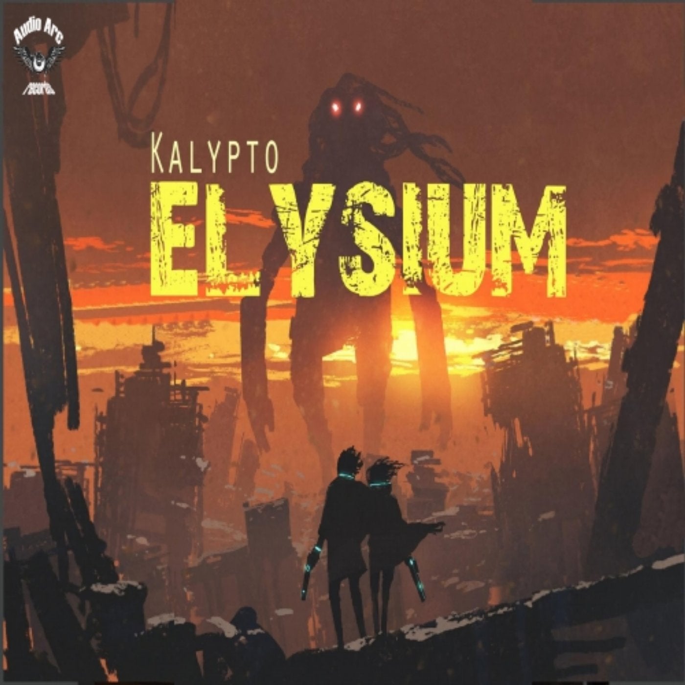 Elysium