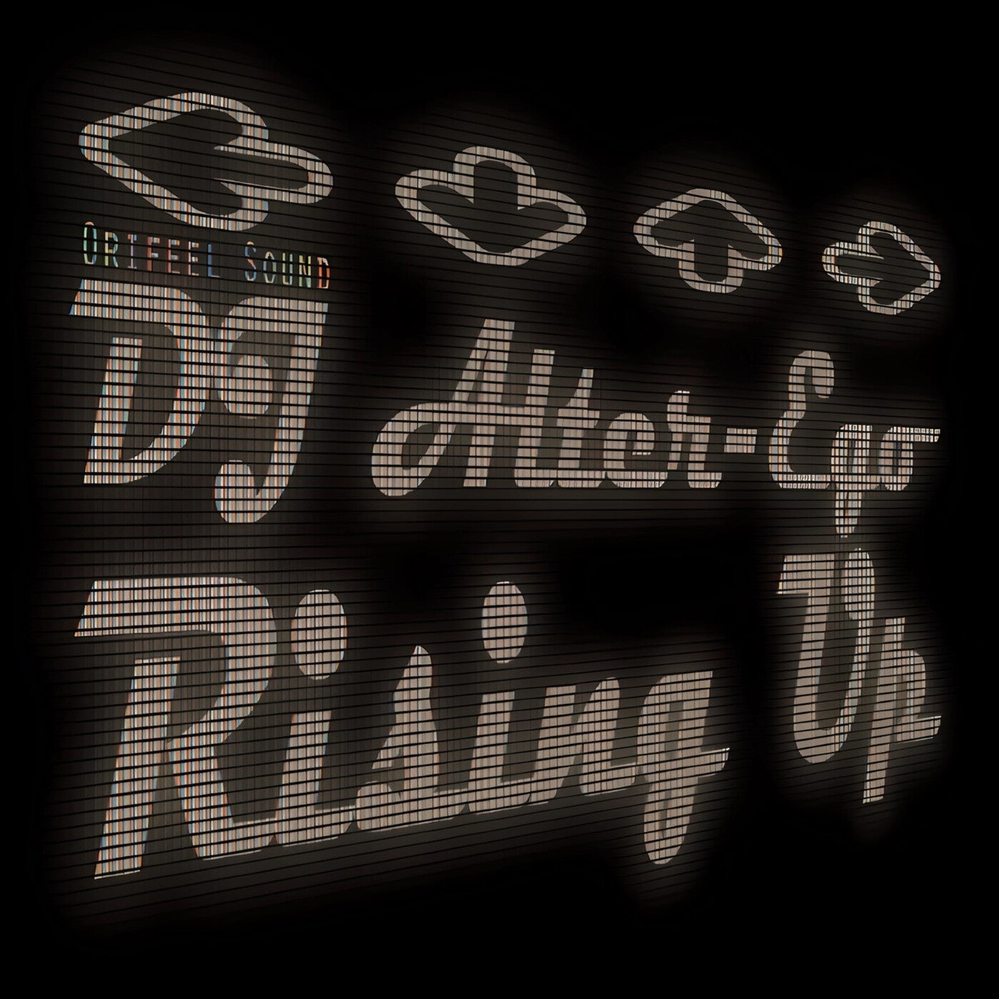 Rising Up