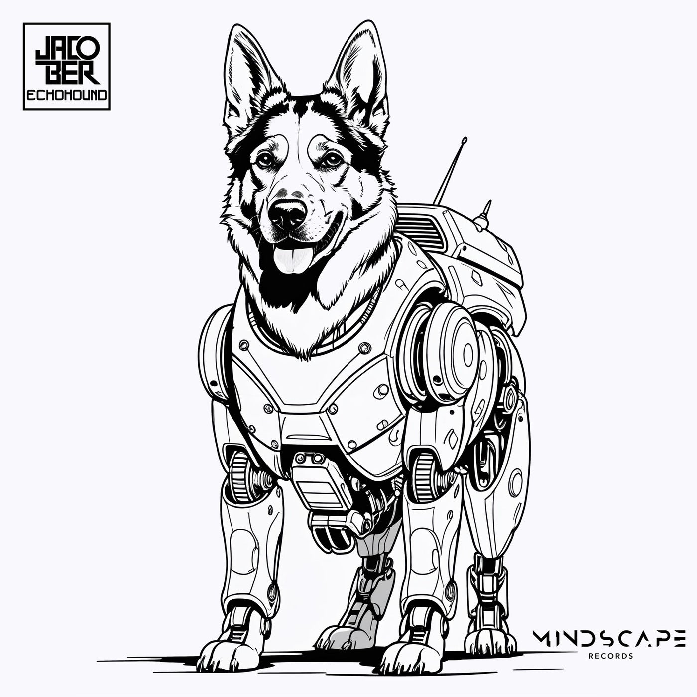 Echo Hound