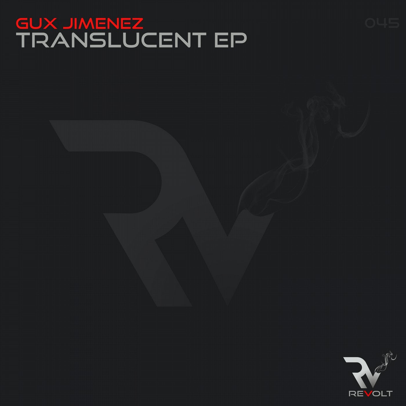 Translucent EP