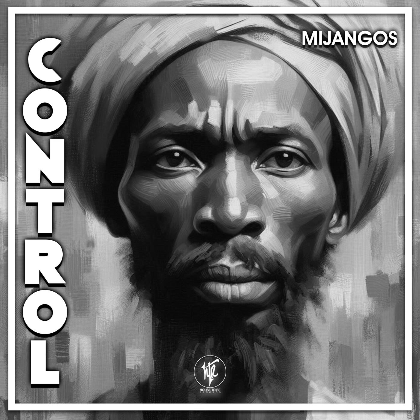 Mijangos –  Control [House Tribe Records]