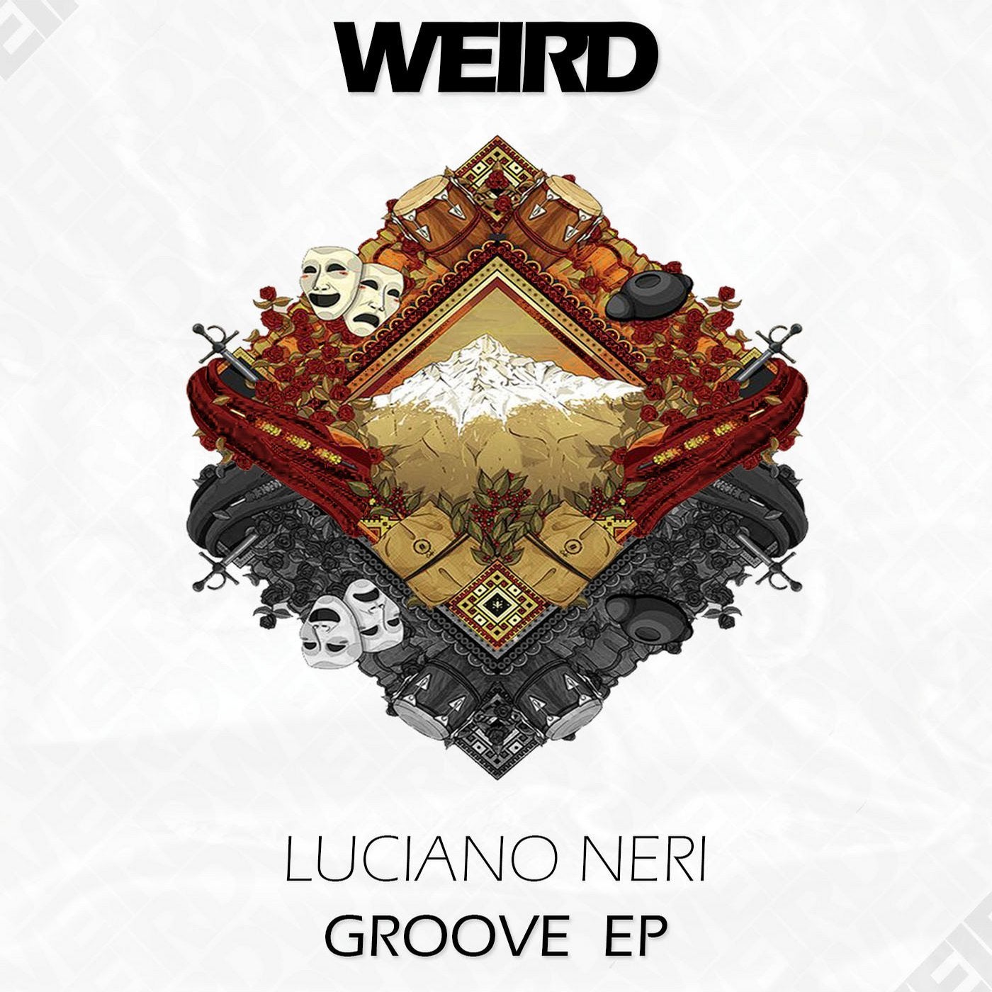 Groove EP