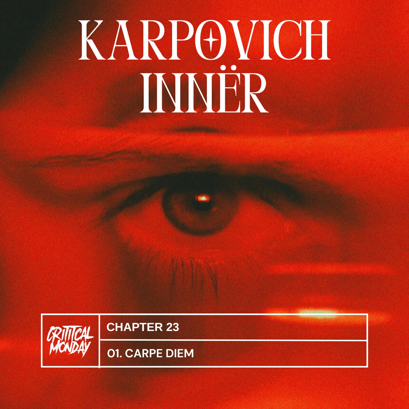 Chapter 23 : Karpovich and Innër