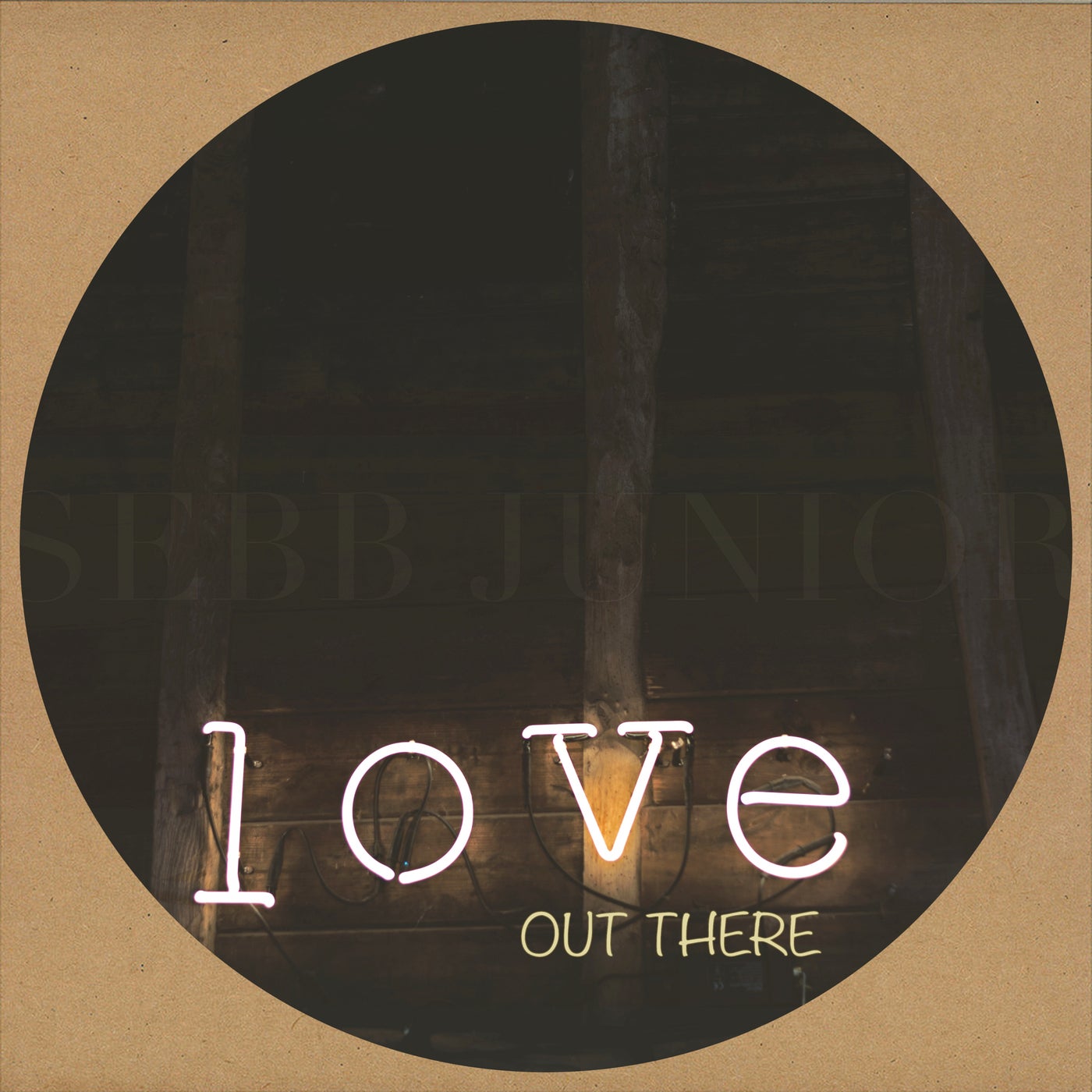 Love Out There EP