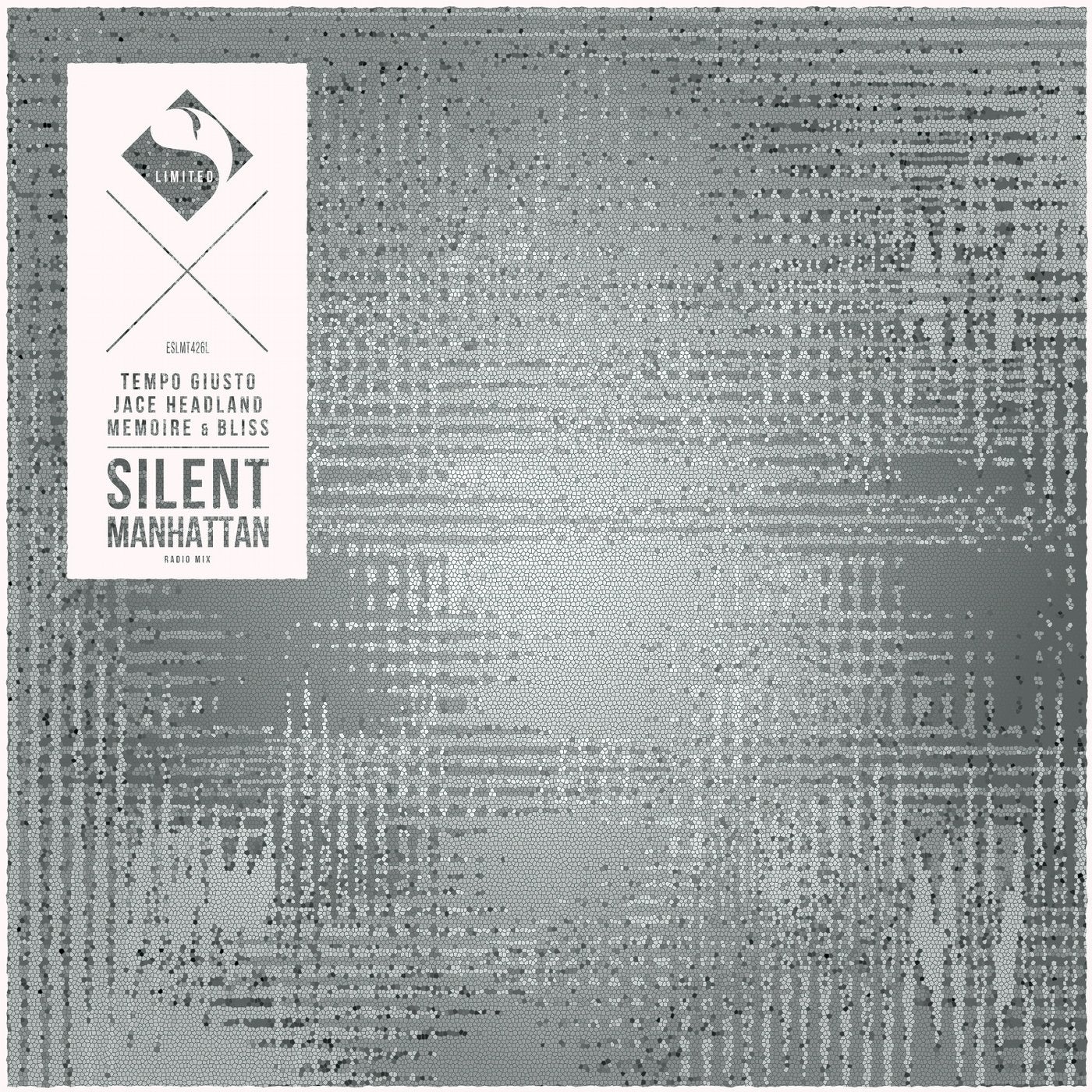 Silent Manhattan (Radio Mix)