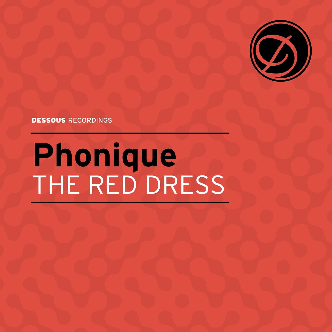 Cover art for The Red Dress