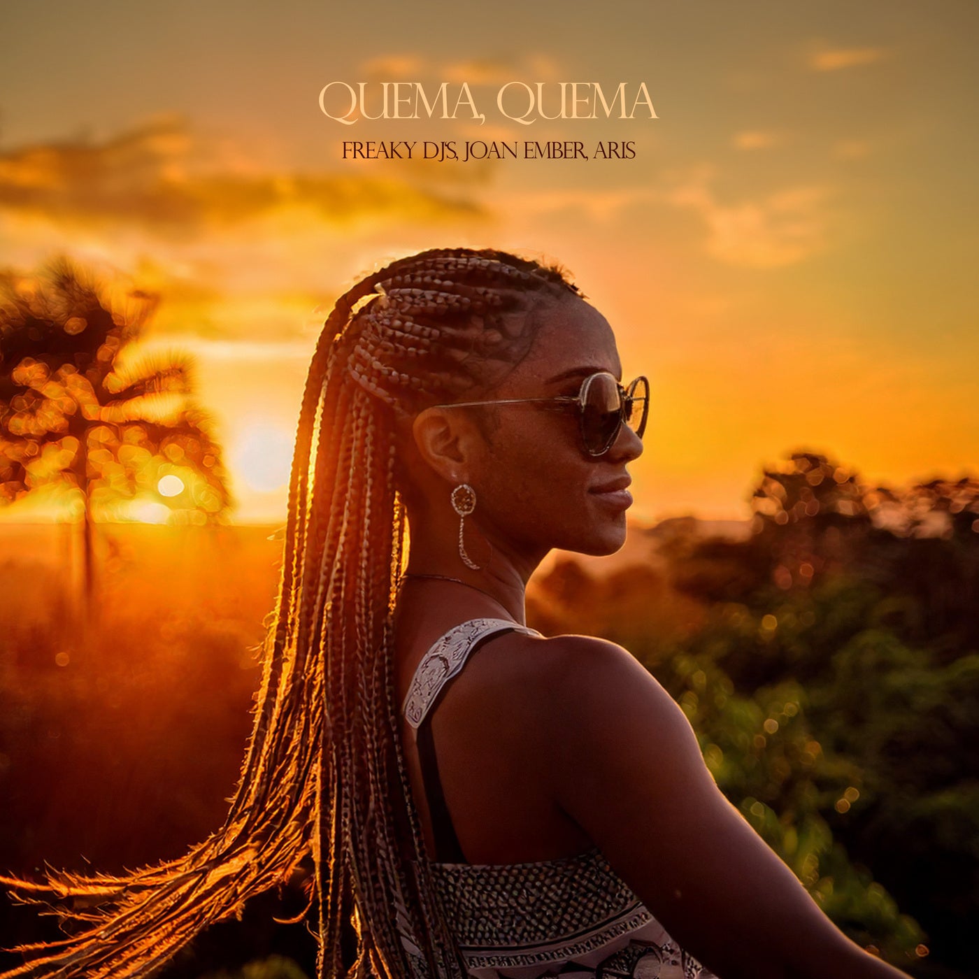 Quema, Quema