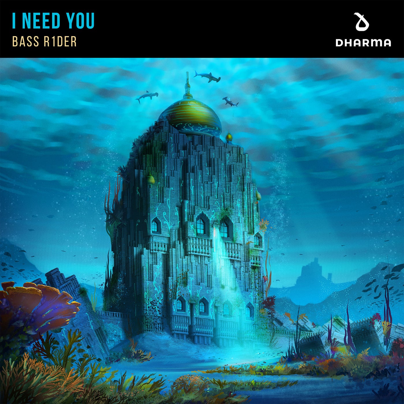 I Need You (Extended Mix)