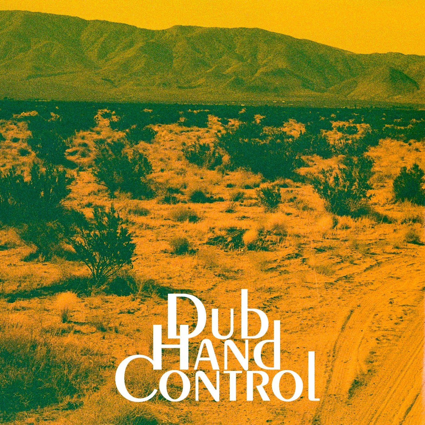 Dub Hand Control