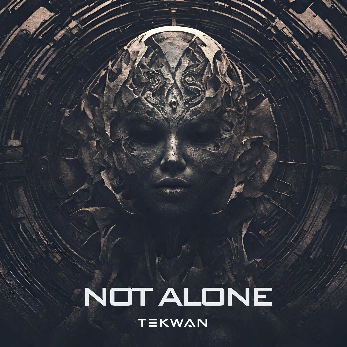Not Alone