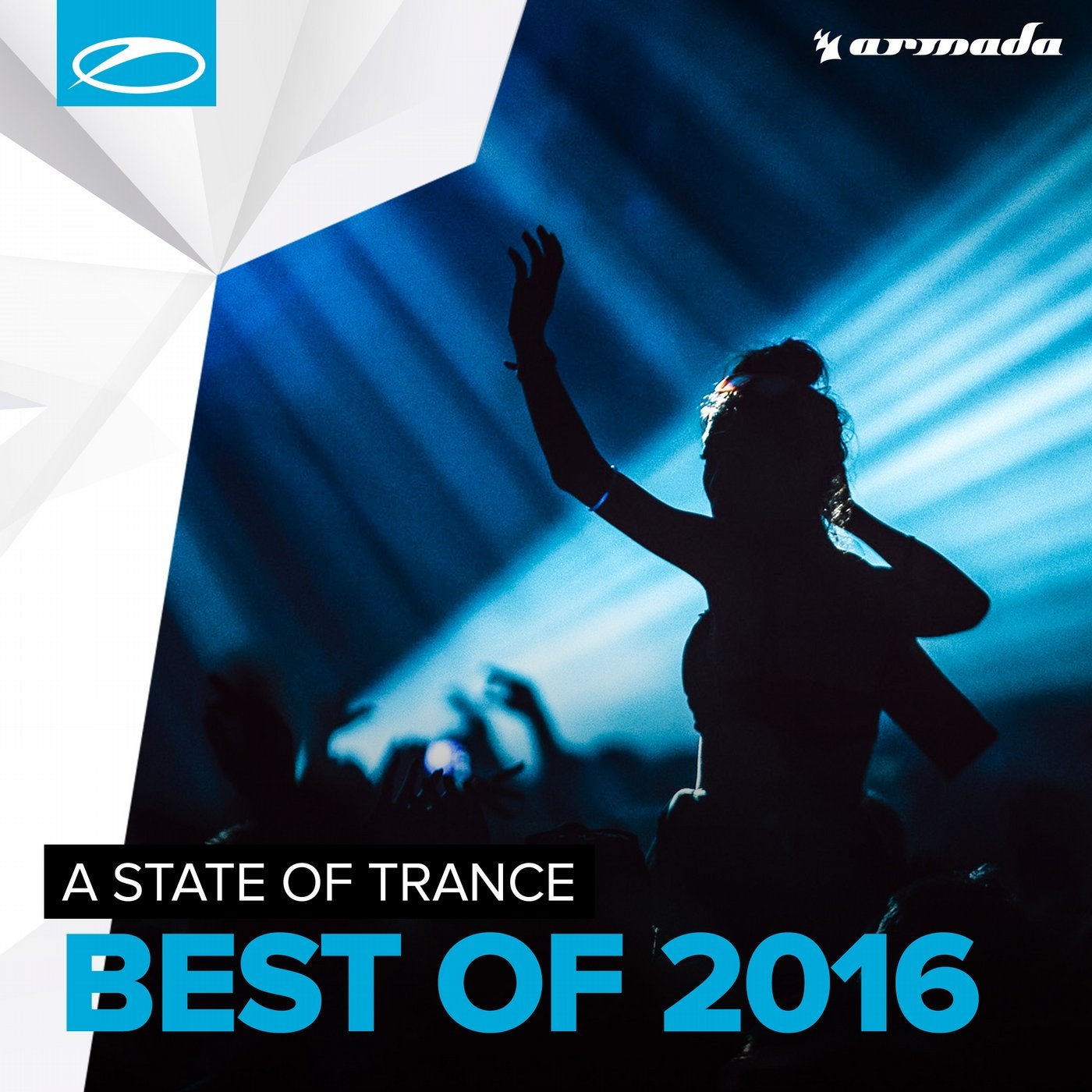 Armin van Buuren presents A State Of Trance - Best Of 2016 - Extended Versions