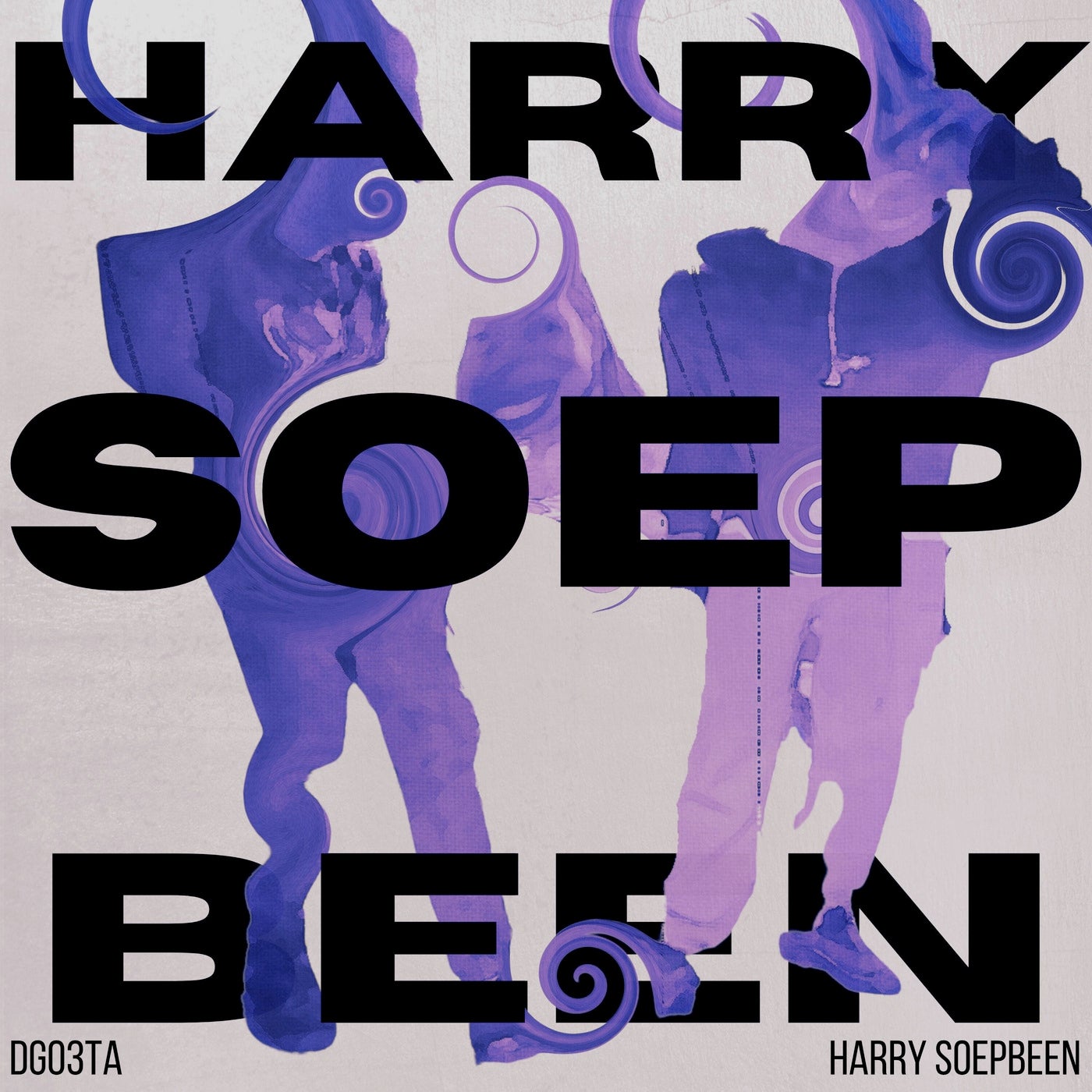 Harry Soepbeen