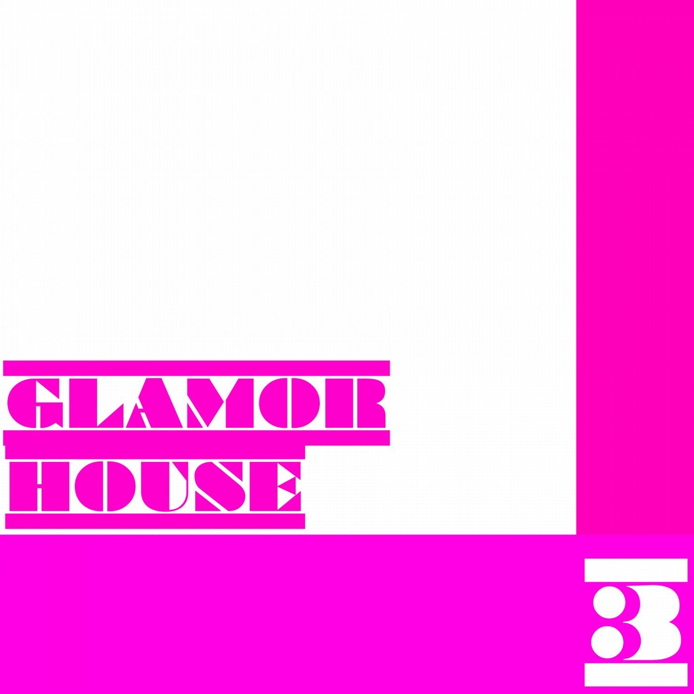 Glamor House, Vol. 3