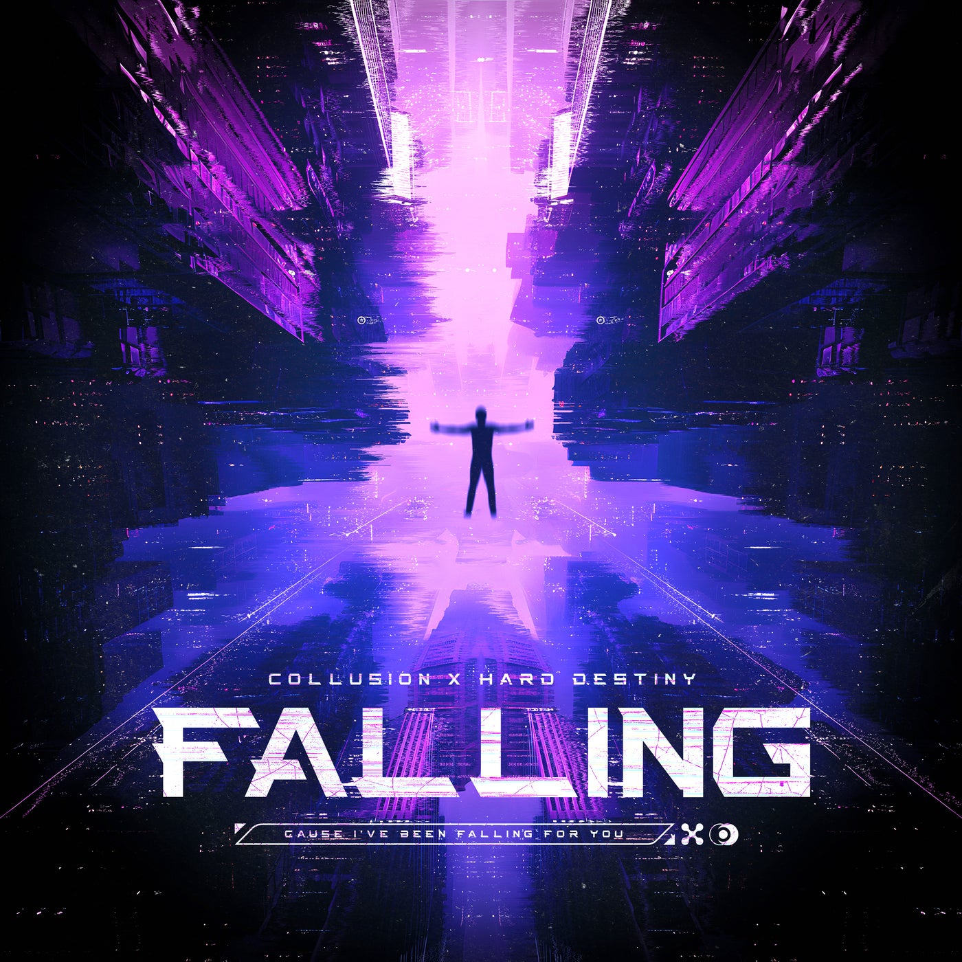 FALLING - Pro Mix