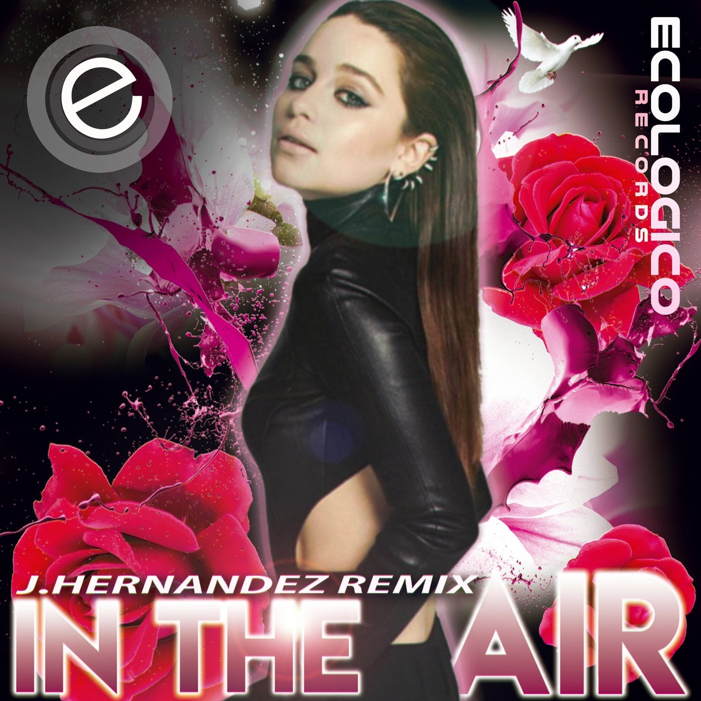 In The Air (J.Hernandez Remix)