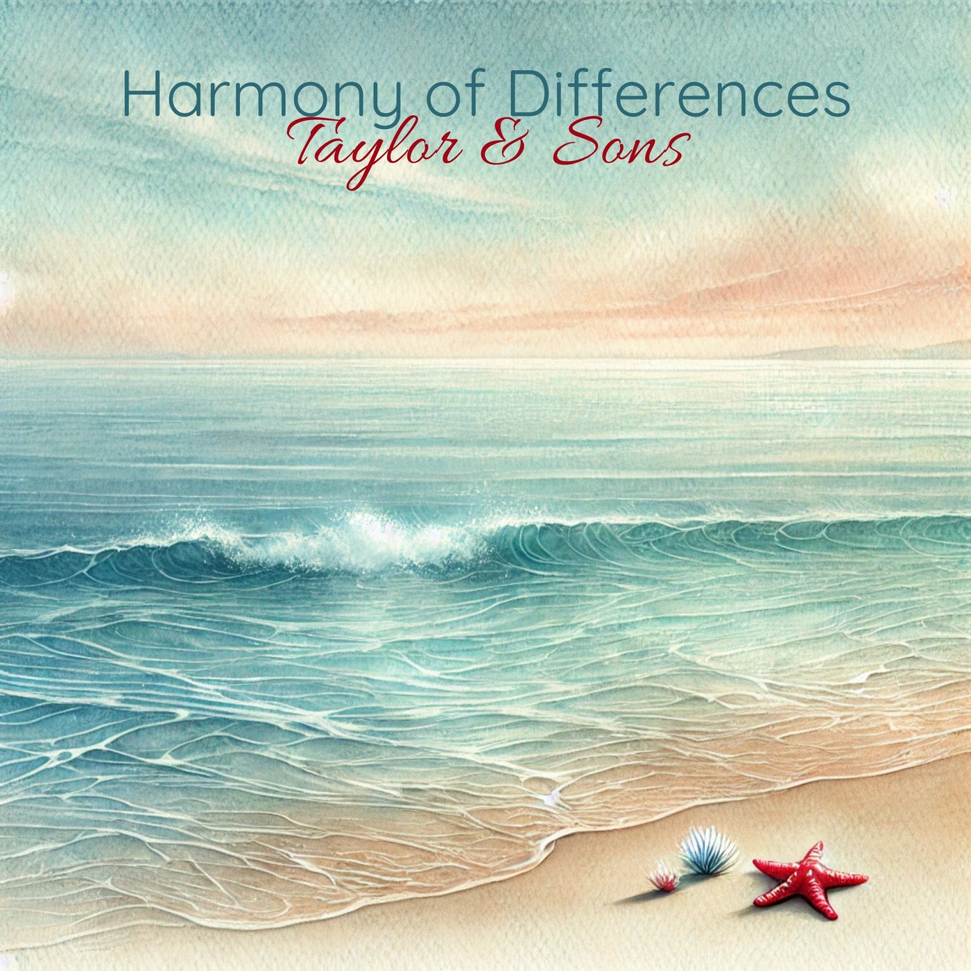 Harmony of Differences
