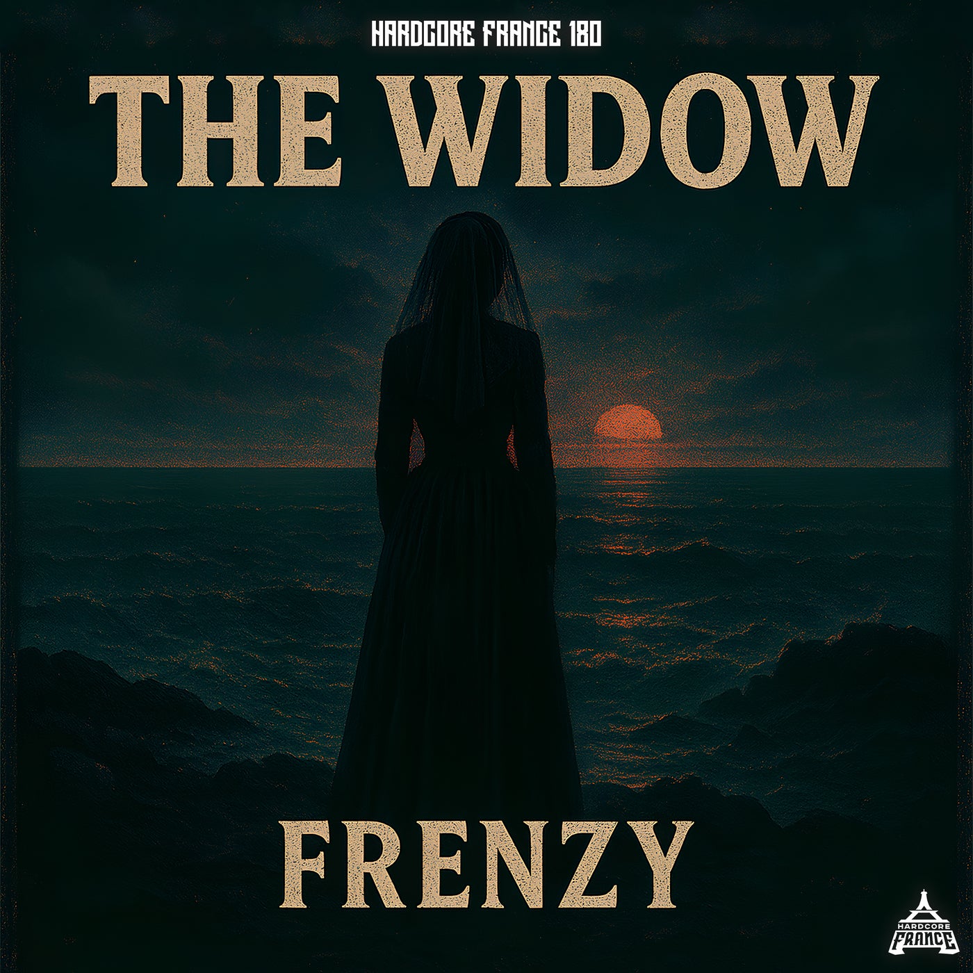 The Widow - Extended