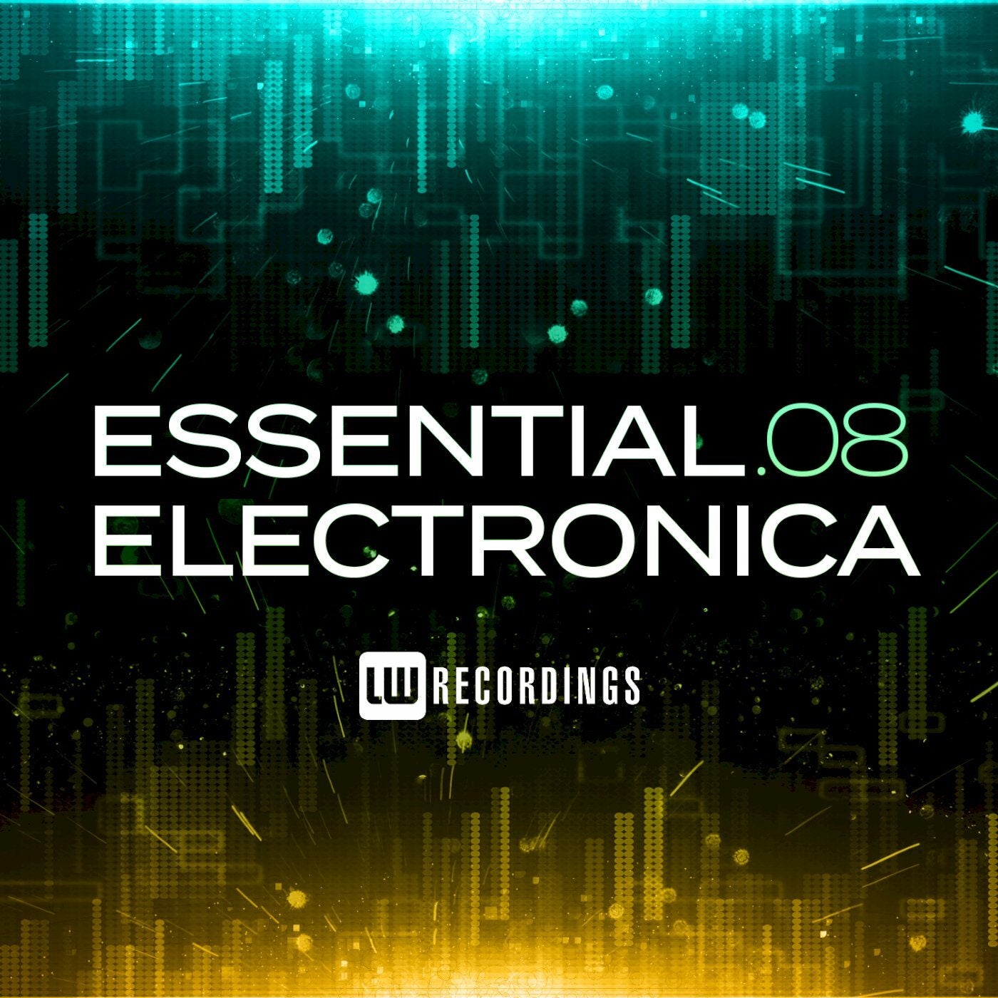 Essential Electronica, Vol. 08