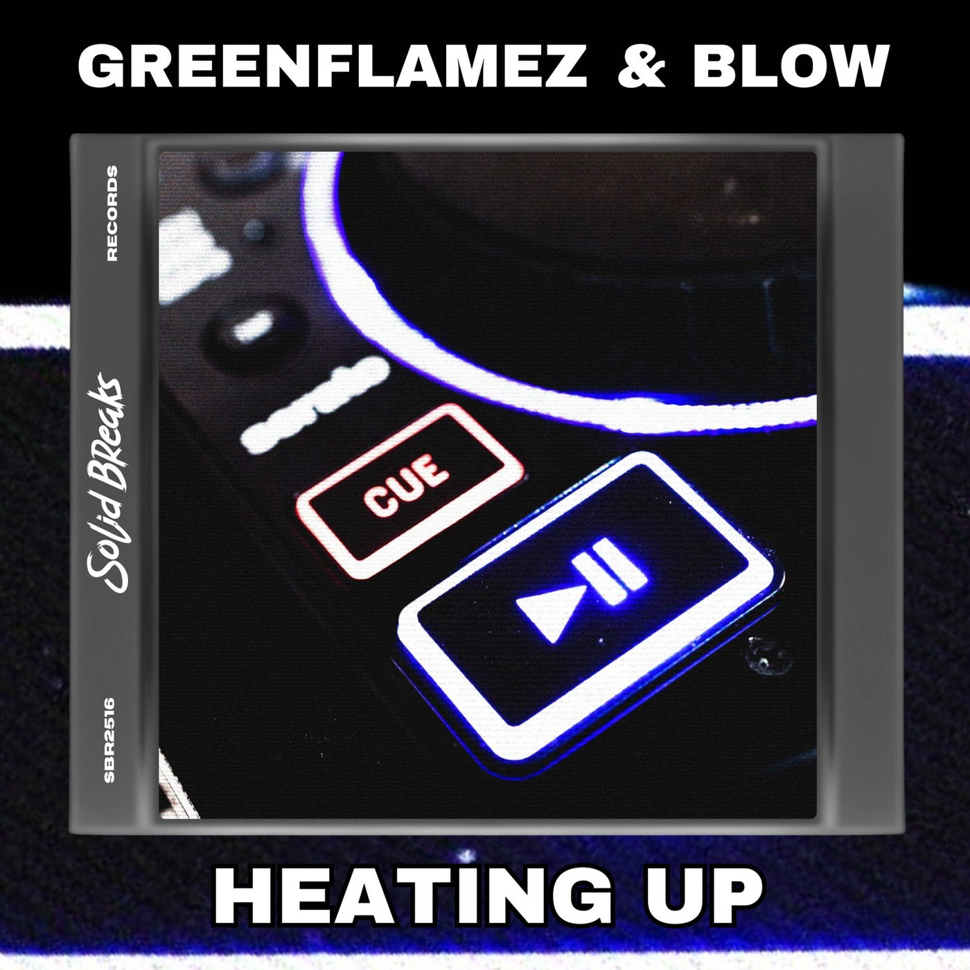 Heating Up