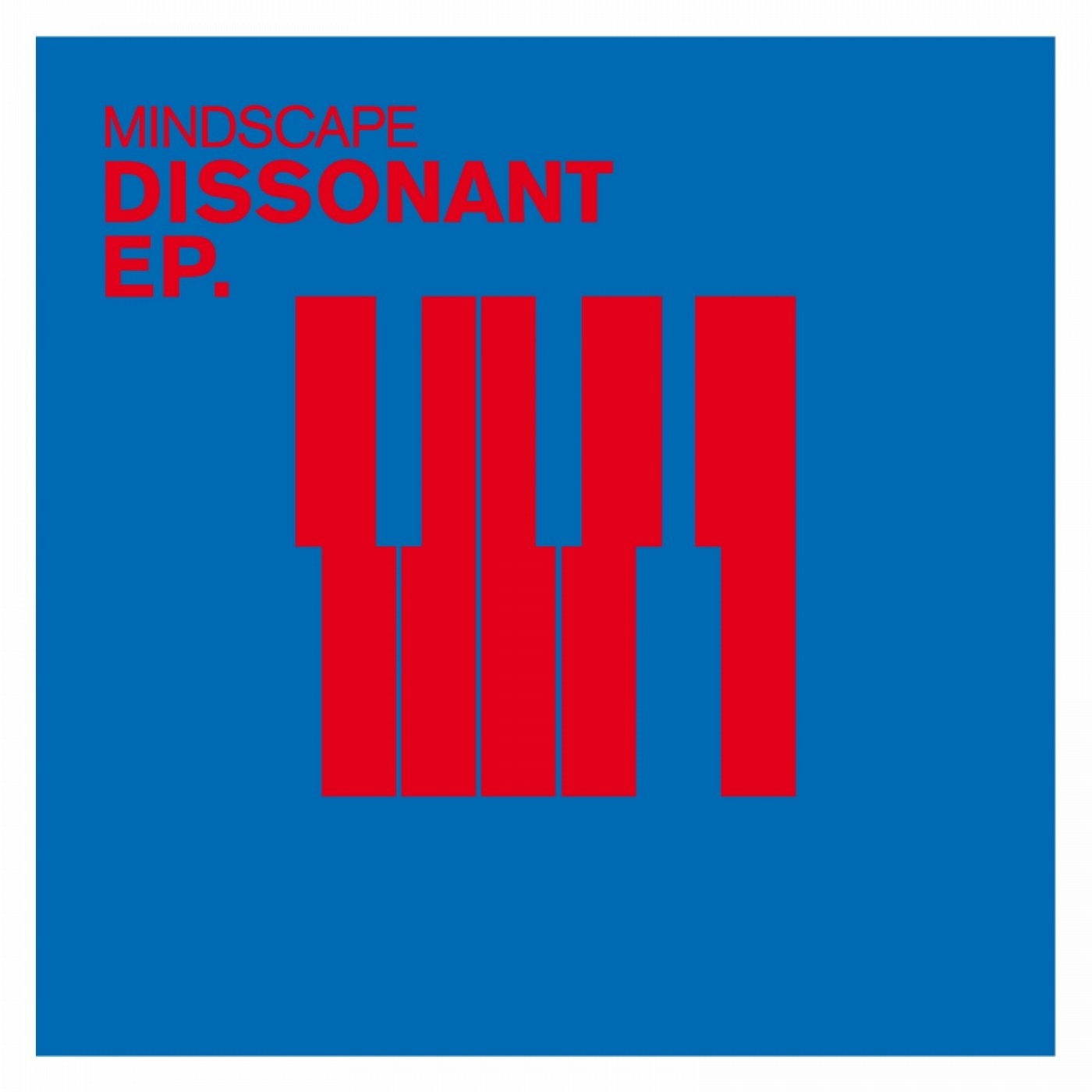 Dissonant EP