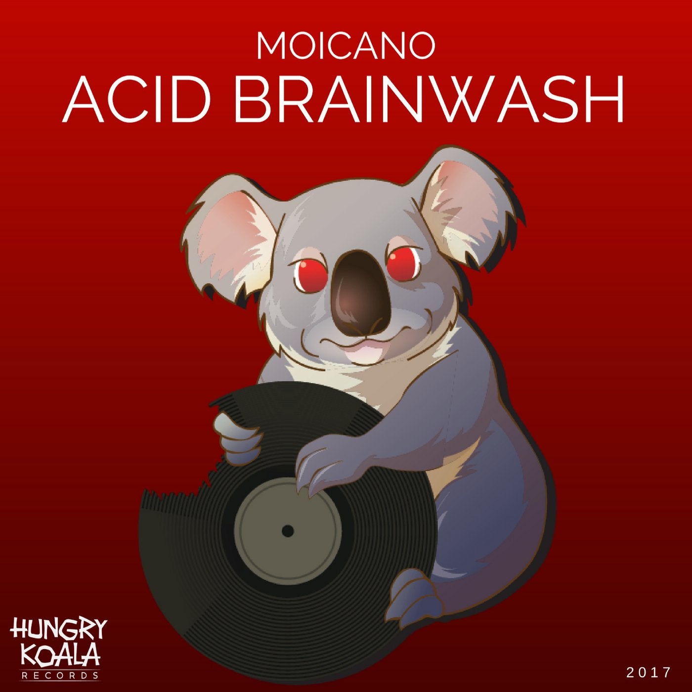 Acid Brainwash